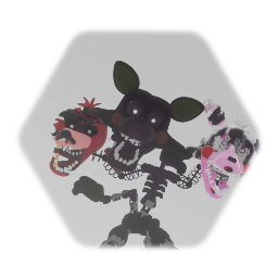 Phantom Mangle