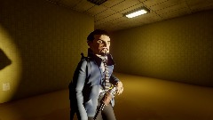 A screenshot taken in Dreams. 3 of 5.