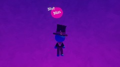 Not Mm sliding puppet