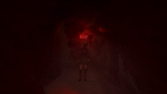 A screenshot taken in Dreams. 16 of 26.