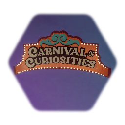 Carnival Signage