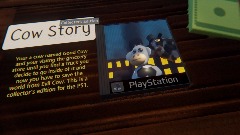 A screenshot taken in Dreams. 24 of 29.