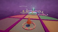 A screenshot taken in Dreams. 2 of 3.