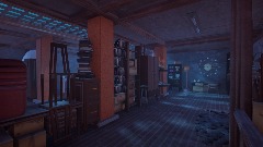 TPIC - Second Floor
