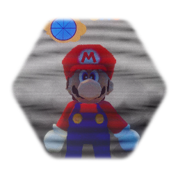 Super Mario 64 V2