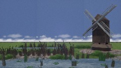 A screenshot taken in Dreams. 7 of 15.