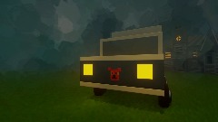 A screenshot taken in Dreams. 1 of 5.