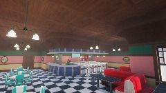 Whit's End Diner