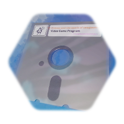 8 inch Floppy Disk