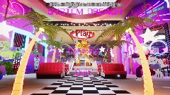 Fnaf System Breach (The Cancelled Build)