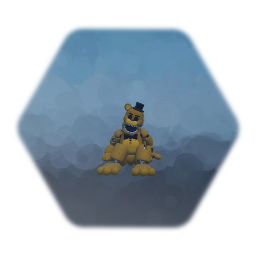 Golden Freddy