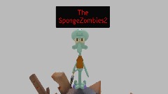 The SpongeZombies 2