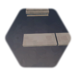 Cathedral Pillar Bases