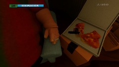 A screenshot taken in Dreams. 7 of 10.