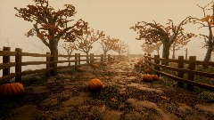 A screenshot taken in Dreams. 13 of 16.