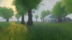 A screenshot taken in Dreams. 1 of 6.