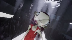 A screenshot taken in Dreams. 6 of 7.