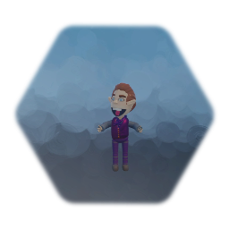 Lord Richard Cornshire