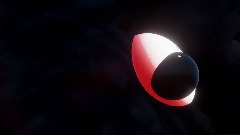 A screenshot taken in Dreams. 8 of 17.
