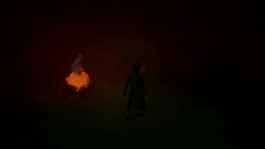 Bonfire Forest