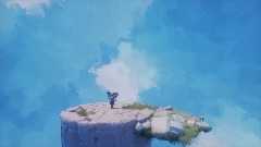 Curse of Holiday (WIP)