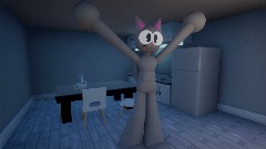 AY|Miracle and Tay_Tay1012's house