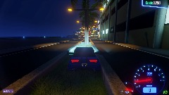 A screenshot taken in Dreams. 2 of 3.