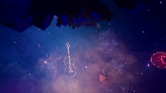 A screenshot taken in Dreams. 2 of 3.