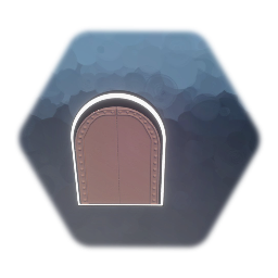 LittleBigPlanet 3 - Doorway