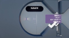 A screenshot taken in Dreams. 1 of 3.