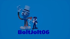 A screenshot taken in Dreams. 12 of 12.