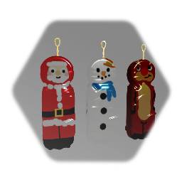 Get Inspired: Happy Holidays