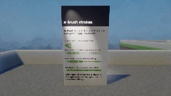 A screenshot taken in Dreams. 11 of 30.