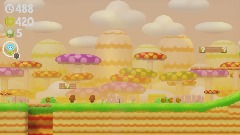 A screenshot taken in Dreams. 10 of 13.