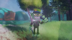 Friday night funkin Vs Flippy Playable