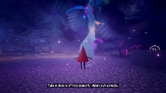 A screenshot taken in Dreams. 3 of 3.