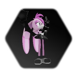 Charlotte the Rabbit