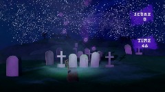 Grave Danger
