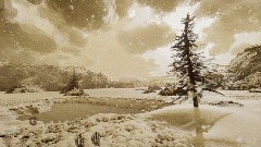 A screenshot taken in Dreams. 4 of 7.