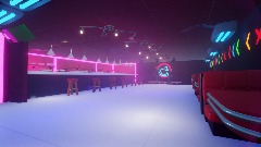 A screenshot taken in Dreams. 3 of 3.