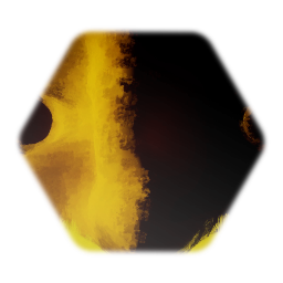 Old Grim [Forsaken Volume 4 OC]