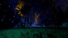 Konoko Forest (W.I.P) [alpha 0.55] 2D Adventurer