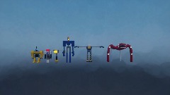 A screenshot taken in Dreams. 15 of 21.