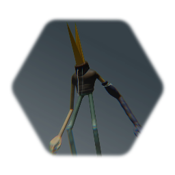 *HN3 - The Guest Blockout