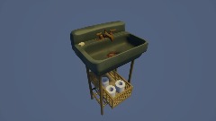 A screenshot taken in Dreams. 3 of 3.