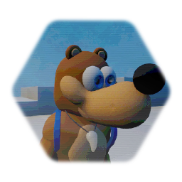 Banjo kazooie