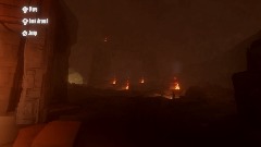 A screenshot taken in Dreams. 13 of 14.