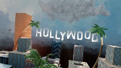 The lands (Hollywood)