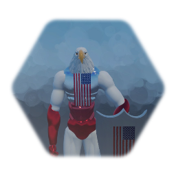 Eagle American
