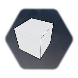 Cel Cube (art peice)